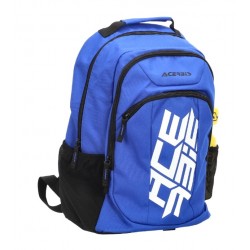 Acerbis Σακίδιο πλάτης B-logo 24956.040 μπλε Σακίδια Πλάτης